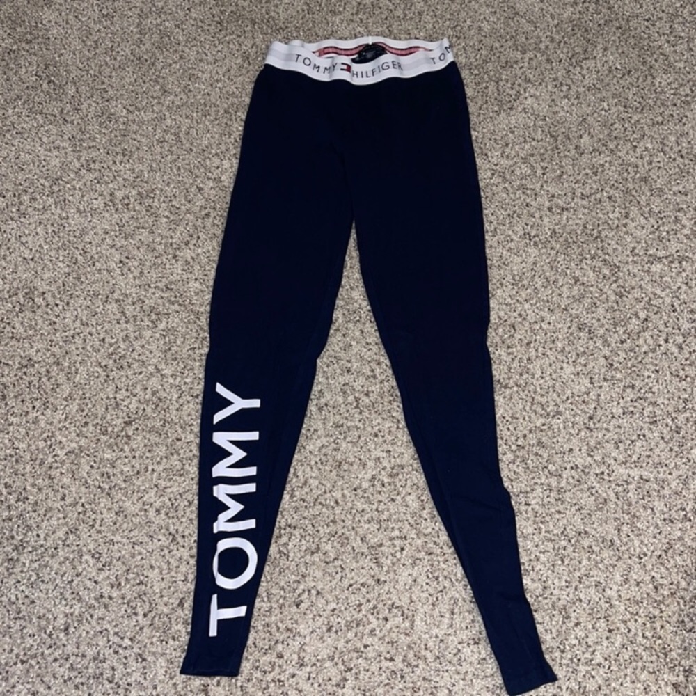 Tommy Hilfiger leggings